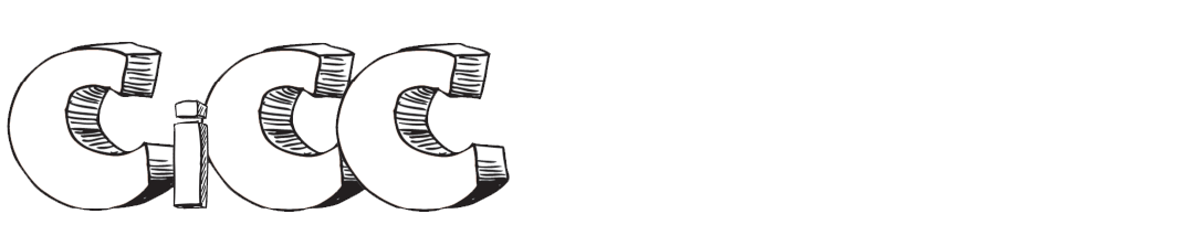 Children in care council logo